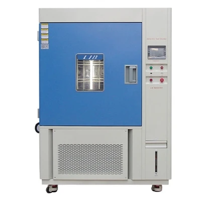 LIB Industry Xenon Arc Accelerated Aging Test Chamber: Accurate, Customizable...