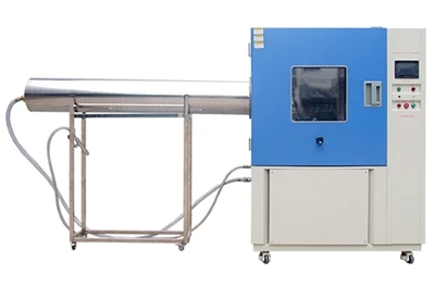 LIB Industry IP65 Waterproof Test Chamber: Reliable Waterproof Protection for Electronics and Aut...