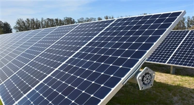 PV Module Test Chamber for Climatic Testing: –40°C to +85°C, 85% RH