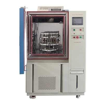 How Ozone Test Chambers Evaluate Textiles Colorfastness?