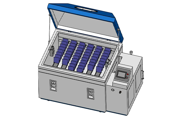 Coating Test Coating Test