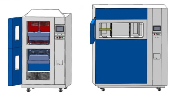 Make Your Electronics Testing Smarter Real-World Simulation with LIB Environmental Test Chambers1