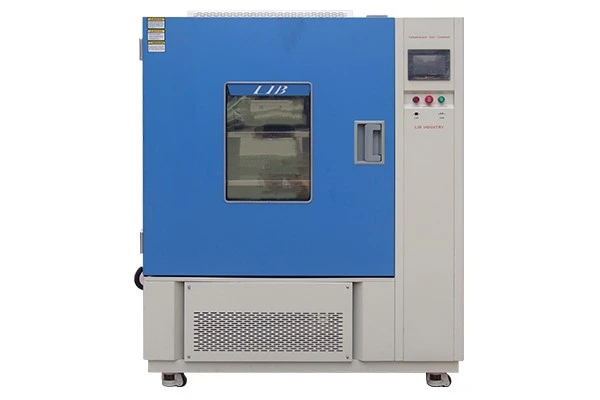 Make Your Electronics Testing Smarter Real-World Simulation with LIB Environmental Test Chambers
