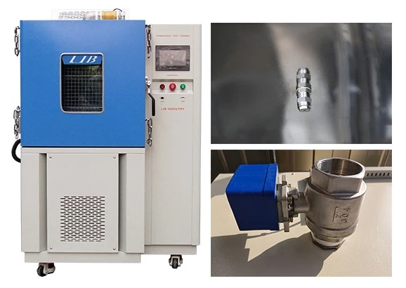 lib environmental chambers advanced testing solutions for the automotive and new energy vehicle industry lib environmental chambers advanced testing solutions for the automotive and new energy vehicle industry