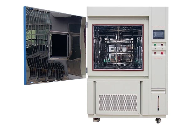 lib environmental chambers advanced testing solutions for the automotive and new energy vehicle industry2