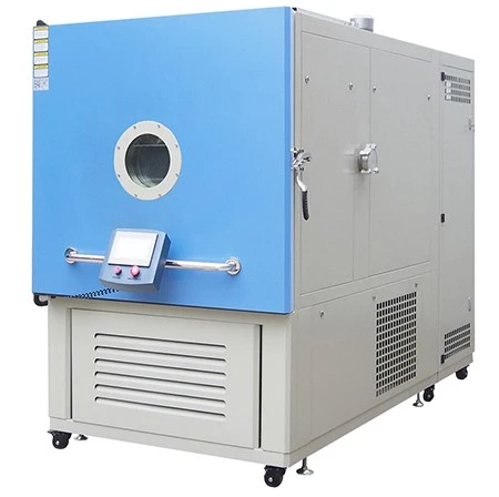 how lib test chambers power aerospace and military reliability testing