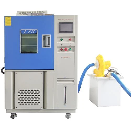 Noxious Gas Chamber