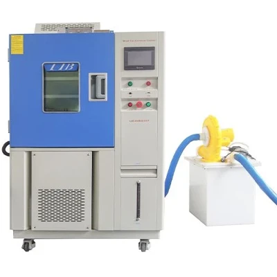 Noxious Gas Chamber