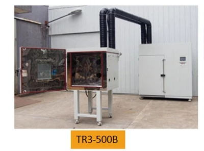 Nidec Strengthens Collaboration With LIB Through Customized Testing Solutions