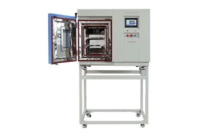 LIB Temperature And Humidity Chambers Trusted By CERN For Advanced Physics Research