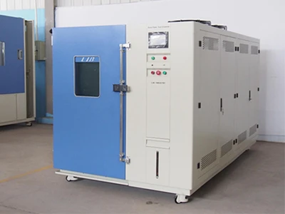 Boost Your PV Module Reliability With LIB Industry Damp Heating Chamber – Proven Solution For BYD...
