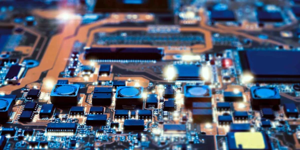 Electronic And Consumer Products