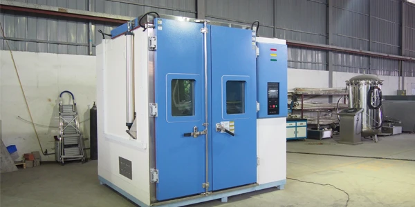 T-1000B & TR3-500B Chambers for Nidec