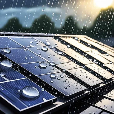 Damp-Heat-Testing