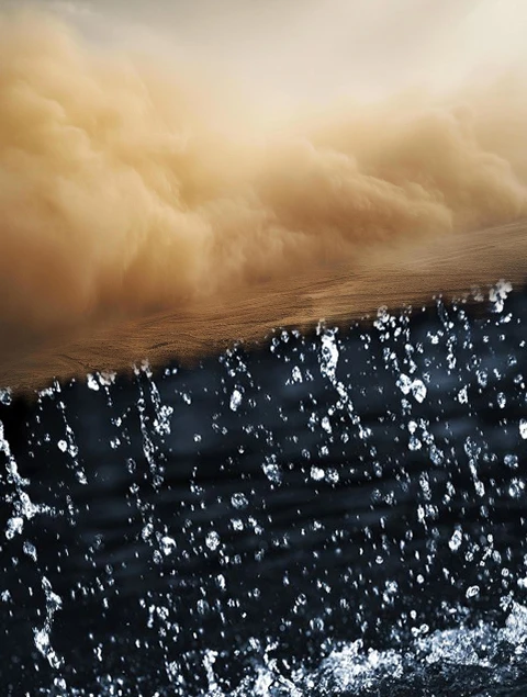Dust/Water Test