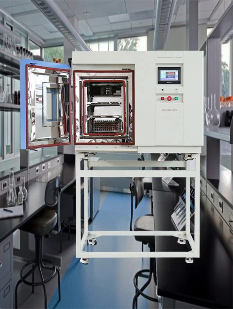 UV Chambers