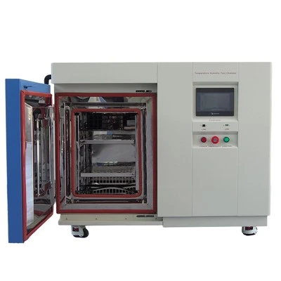 Benchtop Environmental Test Chamber