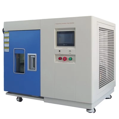 Benchtop Temperature Controlled Chamber