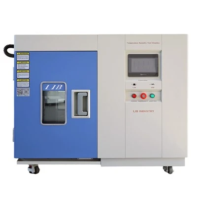 Benchtop Temperature Test Chamber