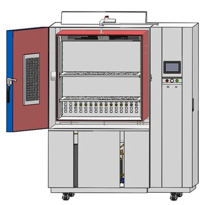 Explosion-proof Battery Test Chamber--More Customized Chambers