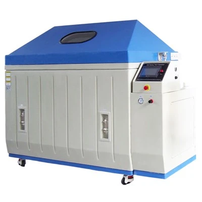Salt Fog Test Chamber