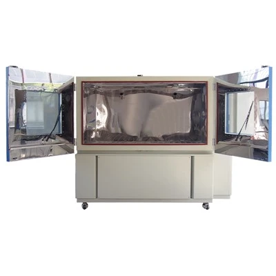 Sand and Dust Test Chamber