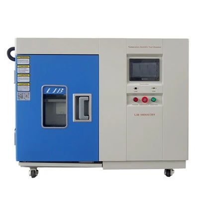 Small Temperature Humidity Chamber