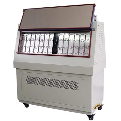 Solar Radiation UV Accelerated Weathering Tester