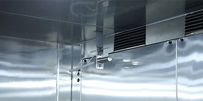 walk-in environmental chamber6 walk-in environmental chamber6