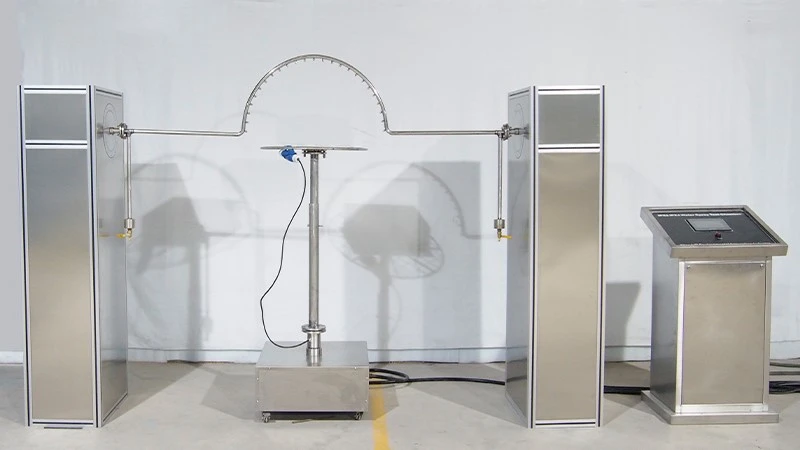 no housing ipx3 x4 rain test chamber4 no housing ipx3 x4 rain test chamber4