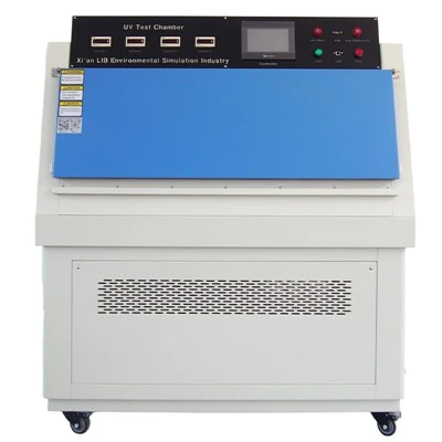 Accelerated Weathering Test Equipment