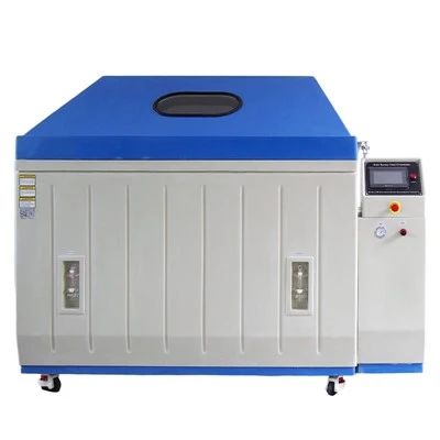 ASTM B117 Salt Spray Corrosion Chamber