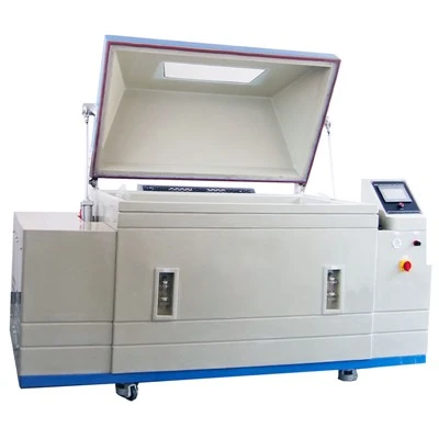 ASTM G85 Salt Spray Corrosion Testing Machine