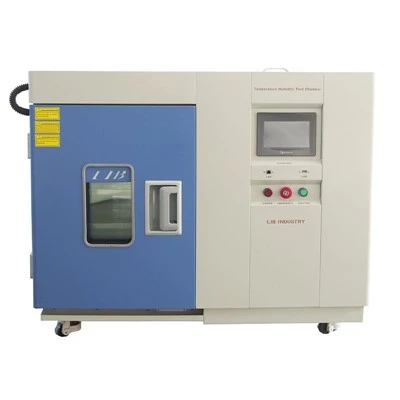 Benchtop Temperature Humidity Chamber