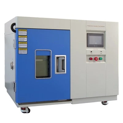 Benchtop Thermal Cycling Chamber