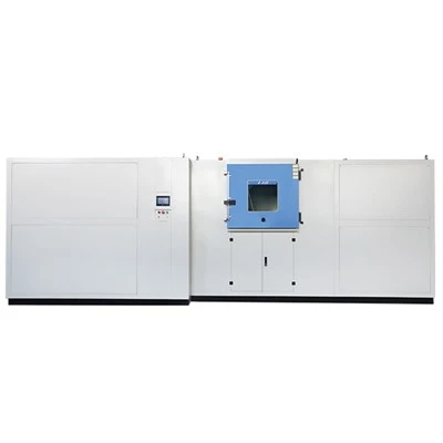 Blowing Sand And Dust Test Chamber