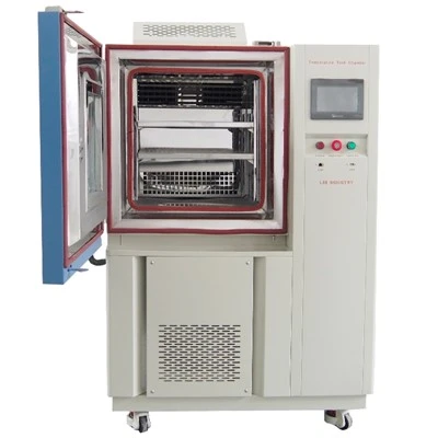 Cold Environmental Temperature Chamber For PCB Testing
