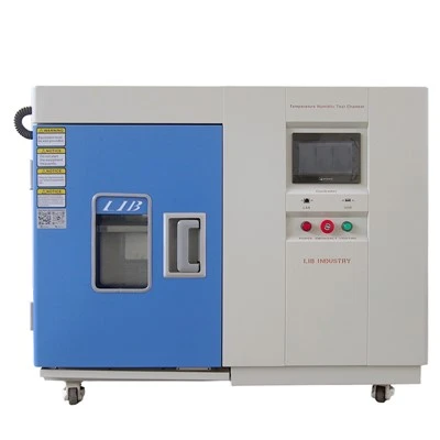 Compact Constant Relative Humidity Environmental Chamber