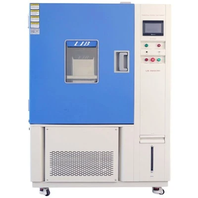 Control Temperature Environmental Testing Device