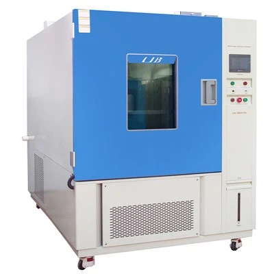Corrosion Noxious Gas Test Chamber