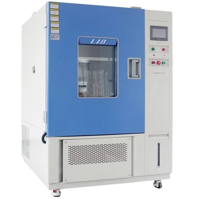 Cryogenic Test Chamber