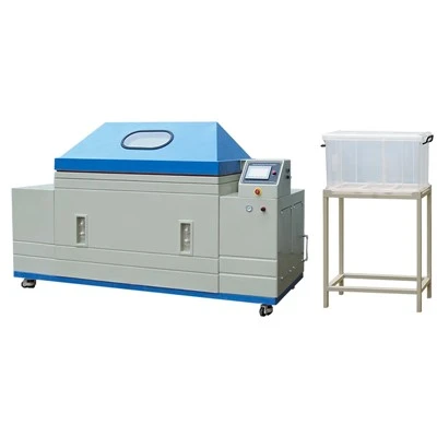Cyclic Salt Fog Corrosion Cabinet