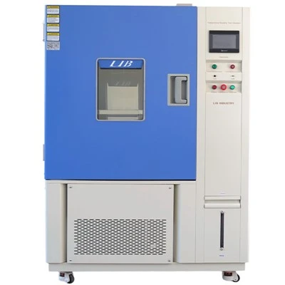 Endurance Test Rapid Temperature Aging Chamber