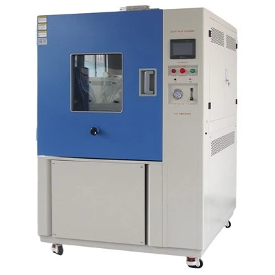 Environmental Dust Tight Test Chamber