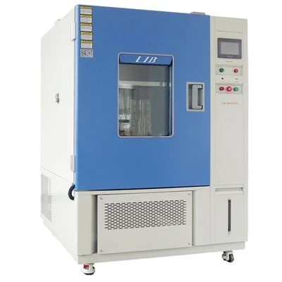 Environmental Temperature Calibration Chamber