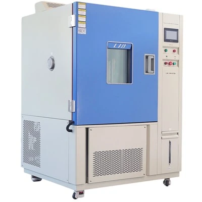 Humidity and Temperature Controlled Chamber