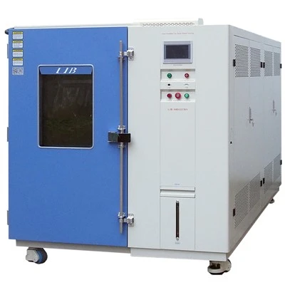 IEC 61464 Photovoltaic Panel Damp Heat Test Chamber