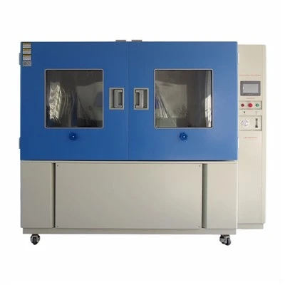 IP Dust Test Chamber