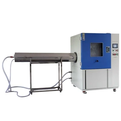 IP56 Waterproof Chamber
