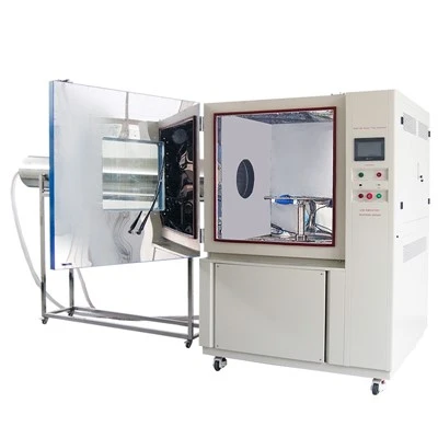 IP65 Waterproof Test Chamber